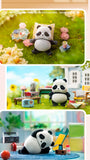 Panda Roll Series 2