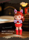 Laura The Werewolves Tea Party Series