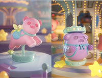 ShinWoo Dreamy Land Series