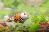 Panghu & Baby Blind Box by Bu2ma (Opened Box)