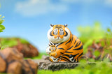 Panghu & Baby Blind Box by Bu2ma (Opened Box)
