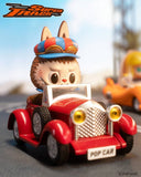 Popcar Super Track series (Opened Box)