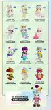 Erosion Molly Costume Series
