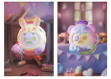Shinwoo Birthday Alone series (Opened box)