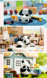Panda Roll Series 2