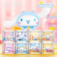 Cinnamoroll Weekend Plans Blind Box