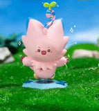 Digimon X Budding Pop Series