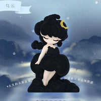 Sleeping Fairy