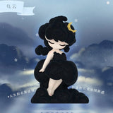 Sleeping Fairy