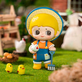 Yoola Pastoral