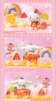 Sanrio Summer Paradise (Opened Box)