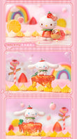 Sanrio Summer Paradise