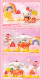 Sanrio Summer Paradise