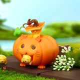 Vegetable Fairy Series 2 PonkichiM x Dodowo