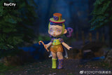 Laura Sweet Monster Series