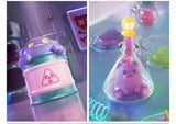 ShinWoo Lovesick Lab Series (Opened box)