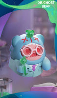 ShinWoo Lovesick Lab Series (Opened box)