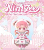NiniZee Sakura series