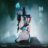 Sleep Fairyland Elves (Opened box)