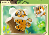 Panghu Fat Tiger Variety Series 2