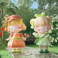 Rolife Nanci Secret Garden Surprise