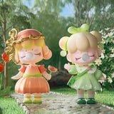 Rolife Nanci Secret Garden Surprise