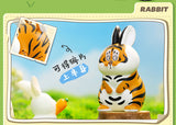 Panghu Fat Tiger Variety Series 2