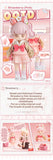 Teennar Pink Early Summer BJD