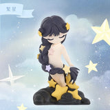 Sleeping Fairy (Opened box)