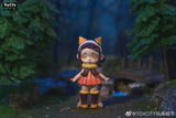 Laura Sweet Monster Series