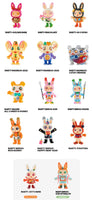 AGAN-YEAOHUA RABTY YEAR SERIES BLIND BOX