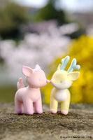 My Dear Deer