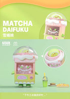 Vending Machine for Iced Dessert Blind Box Series