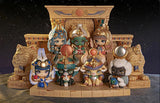 Aaru Garden Blind Box Series 2 (Opened box)
