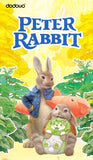 Peter Rabbit Vegetable Fairy Series