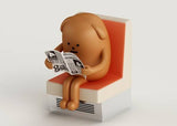 SML Mini Figure Subway Series