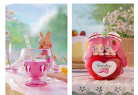 AAMY Picnic With Butterfly series