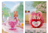 AAMY Picnic With Butterfly series