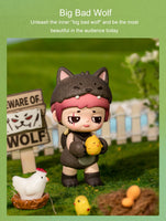 Yoola Pastoral