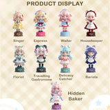 NiniZee Yummy Co (Opened Box)