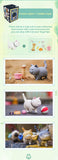 Meow Bell - Suitcase Series