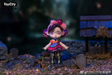 Laura Sweet Monster Series