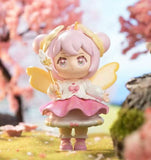 NiniZee Sakura series
