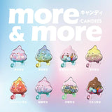More & More Candies Blind Box Series