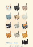 My Home Cat series 1