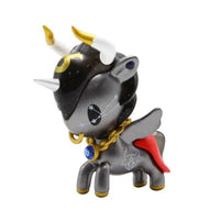 Taurus Zodiac Unicorno