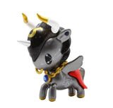 Taurus Zodiac Unicorno