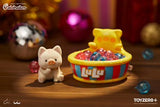 Lulu the Piggy Celebration
