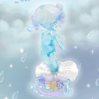 Sleeping Fairy (Opened box)