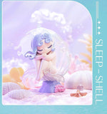 Sleep Sea Elves (Opened Box)